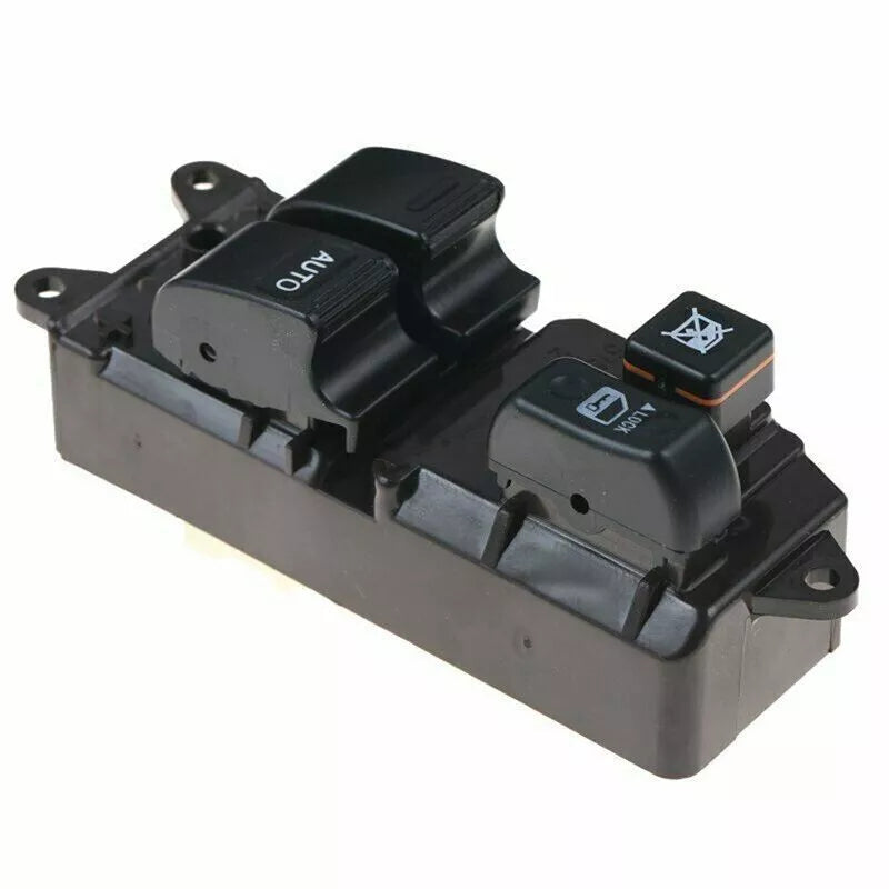 Toyota Hilux / Hiace / Land Cruiser Power Window Switch (1996-2008)