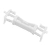 Mitsubishi Lancer EVO 10x Molding Trim Clips (2002-2016)
