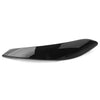 BMW 3 4 Series 3GT Glossy Black Inner Door Handle Panel Cover (2013-2020)
