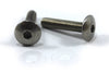 Suzuki GSX-R600 4 x Seat Bolt (2001–2003)