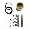Holden HJ HQ HX HZ Monaro GTS Front PBR Cast Iron Brake Caliper Rebuild Kit