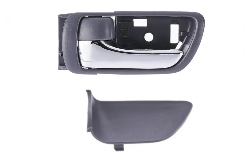 Toyota Camry Rear Left Inner Door Handle Chrome (2002-2006)