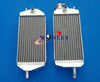 Gas Gas MX / SM / EC 200 250 300 L&R Aluminum Radiator (2007-2013)