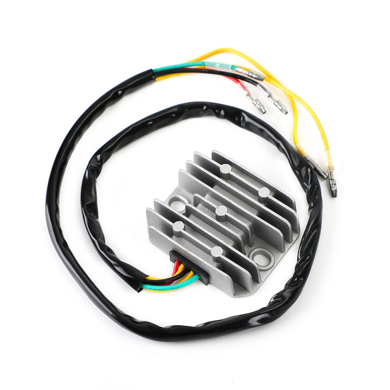 Honda TRX200 Fourtrax 200 SX Regulator Rectifier (1986-1988)