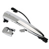 Nissan Maxima, Sentra, Murano, Leaf Front Left Door Handle (2009-2023)