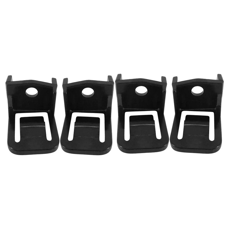 Honda Civic Headlamp Mounting Clips (2016-2020)