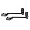 Harley Touring Electra Glide Heel-Toe Shift Lever Pedals (1988-2024)