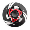 Ducati Streetfighter Clear Clutch Cover (2019-2021)