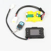 Air Parking Heater 5KW LCD Monitor Switch Controller