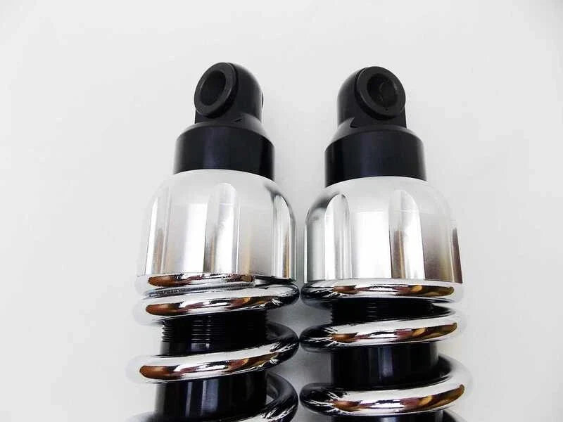 Honda VTX1800S 320mm 12.5" JBS Shock Absorbers (2002-2006)
