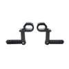 Honda Monkey 125 CT125 Foldable Rear Footrest Pegs (2020-2022)
