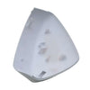 Mazda CX-5 2013-2014 White Rearview Mirror Cover Left Side