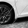 Lexus ES350 ES300H Mud Flaps Splash Guards Fender Mudguard (2019–2025)