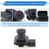 Ford Flex Rear View Camera 120-180° (2013-2015)