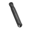 Acura RSX TL Black Plastic Door Lock Rod Knob (2002-2006)