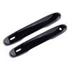 Toyota Grand Highlander Exterior Door Handle Cover Caps (2024-2025)
