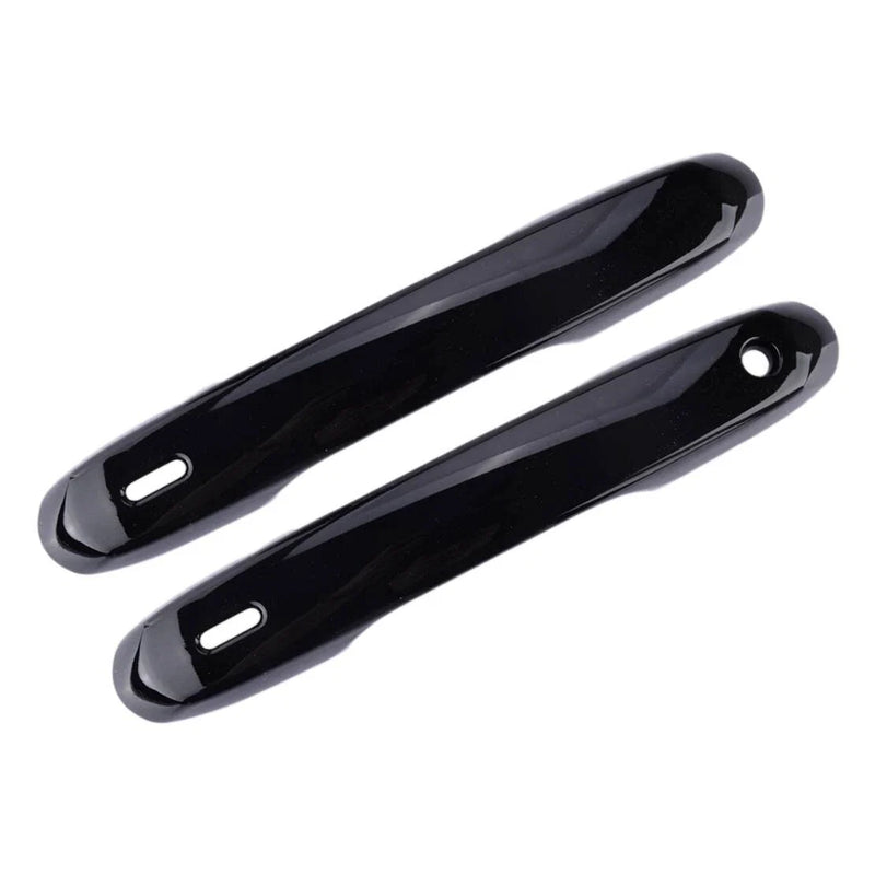 Toyota Grand Highlander Exterior Door Handle Cover Caps (2024-2025)