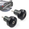 YAMAHA YZF-R1 Handlebar Grips Bar End Caps