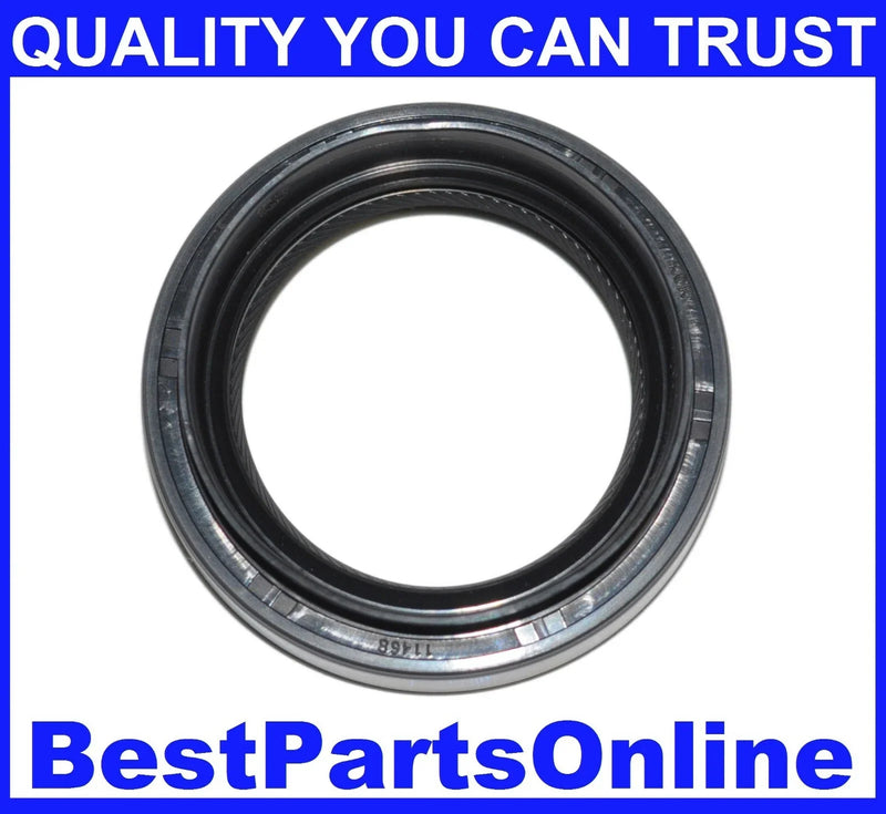 Subaru WRX STI Wheel Seal (2016–2019)