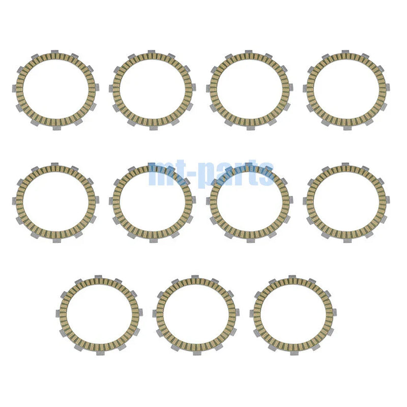Ducati Monster 821 Clutch Friction Disc Plate Kit (2015-2021)