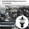 VOLVO S60 Fuel Pressure Regulator 20-70 Psi (2000-2010)