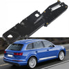 A4 B8 Avant Tailgate Drive Actuator (2007–2016)