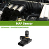 Toyota Camry MAP Sensor (1997-2001)