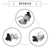 Ford Escape 2005-2019 - Exhaust Gas Recirculation EGR Valve (2005-2019)