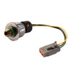 Navistar Maxxforce DT466E DT570 Injector Oil Pressure Sensor (1994–2007)