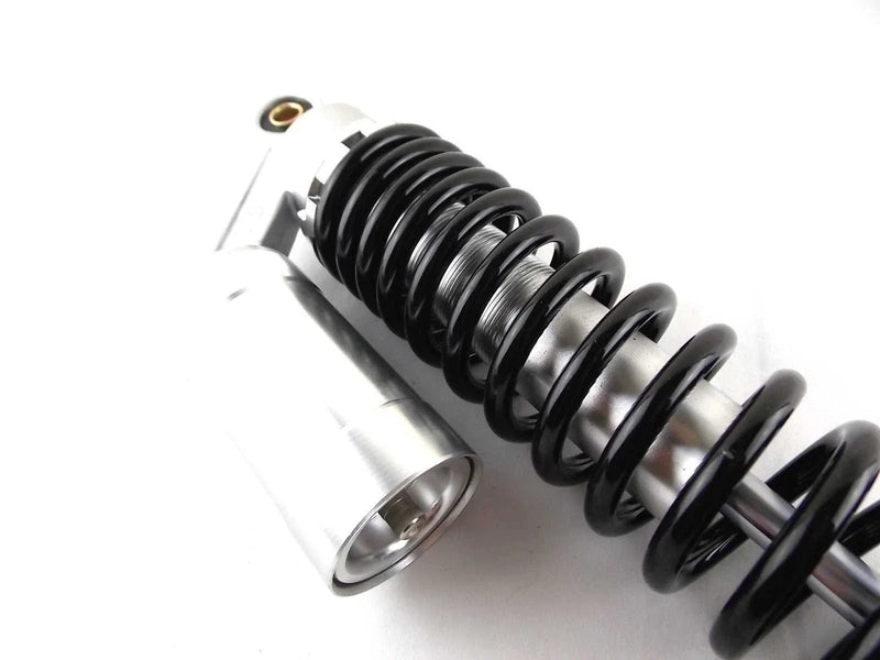 Suzuki VX800 365mm JBS Rear Air Nitrogen Cell Shock Absorbers (1990-1991)