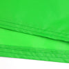 Honda Shadow Rebel 250 500 750 1100 XXL Black Green Motorcycle Cover