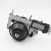 Honda Accord Coupe EX 1998-2002 Fan Motor