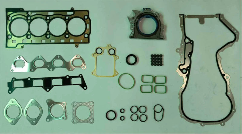 Audi VW Golf Jetta Cylinder Head Gasket Kit