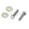 Yamaha ATV BLASTER YFS200, YZ80 2 x Reed Valve Assy (1987–2006)