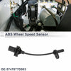 Honda HR-V (2015-2021) Rear Right ABS Wheel Speed Sensor