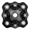 Suzuki Vinson 500 Auto LT-A500F Front Wheel Hub (2002–2003)