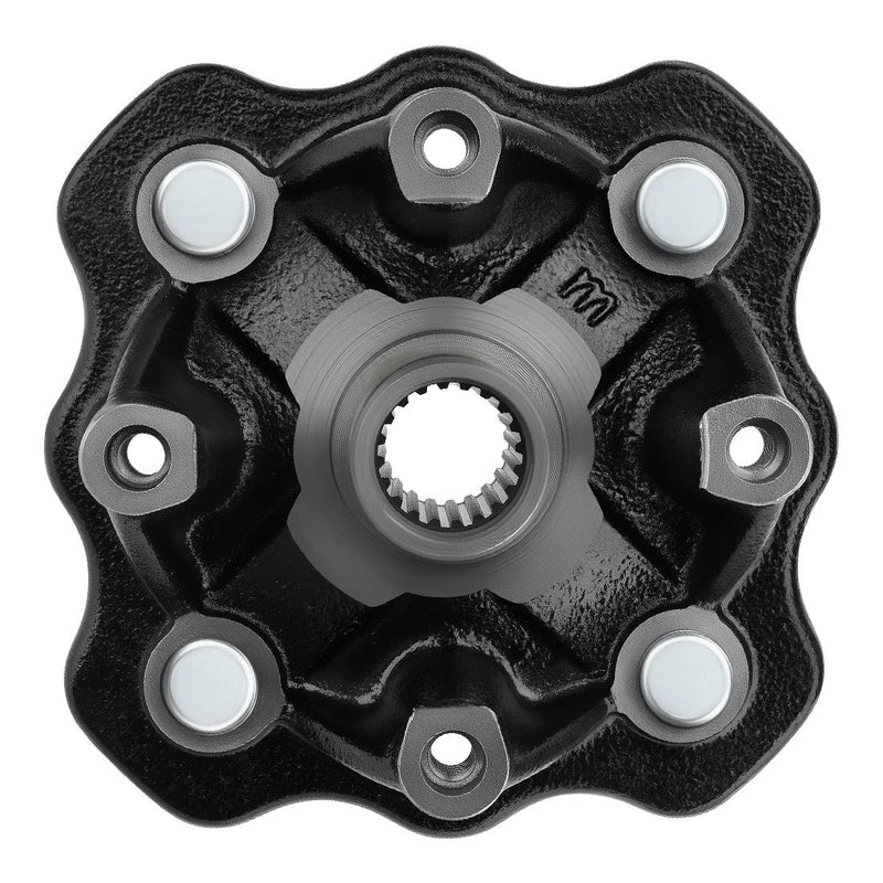 Suzuki Vinson 500 Auto LT-A500F Front Wheel Hub (2002–2003)