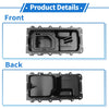 Ford Expedition Engine Oil Pan (2002-2008)