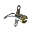De - 79 characters max BA15D 1156 Lamp Bulb Socket Adapter Connector