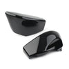 Honda VTX1800 R / S / N / F / T Motorcycle Side Battery Covers (2002-2008)