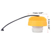Dodge Durango Fuel Tank Cap Cover