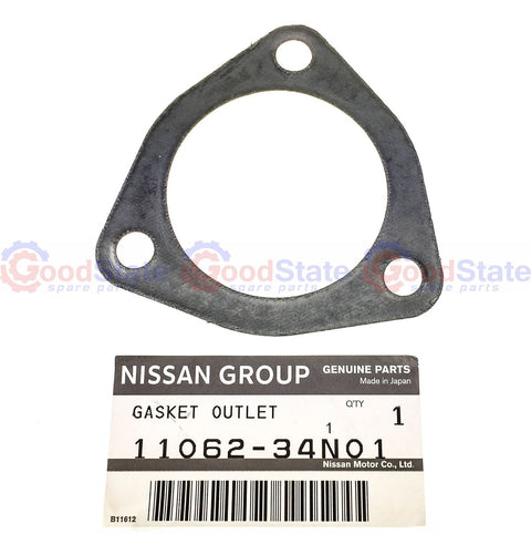 Nissan Civilian W41 Patrol Y61 GU TD42 TD42T Thermostat