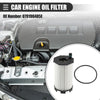 Audi RS5 (2013-2015) 4.2L V8 Gas Engine Oil Filter with Gasket