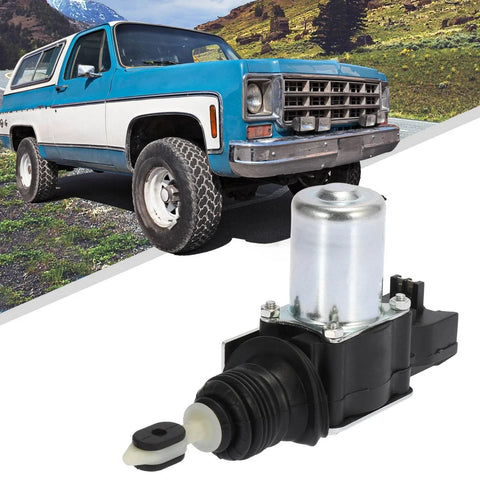Chevrolet Blazer Camaro C1500 2 x Power Door Lock Actuator Motor