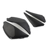 Honda CBR1000RR 4PCS Gas Tank Side Cover Panels (2008-2011)