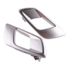 Ford Ranger, Everest, Mazda BT50 Inner Door Handle 2 x (2012-2019)