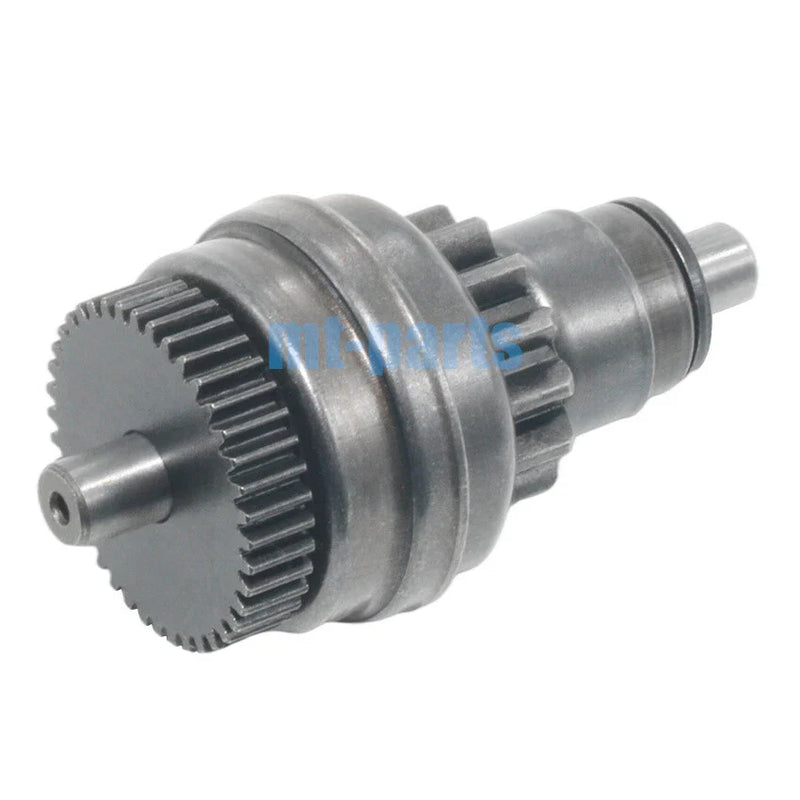 Honda Zoomer110 14T/40T Starter Motor Pinion Gear (2014-2017)