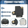 Chevrolet, Dodge, Suzuki Ignition Control Module (2000)