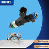 Mitsubishi Triton ML MN 2.4L 4G64 Fuel Injectors (2007-2015)