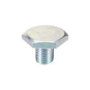 Ford M10x1.25 Engine Oil Drain Plug with Washer (2014-2023)